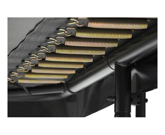 Salta Premium Black Edition 396x244cm Batuti un aksesuāri