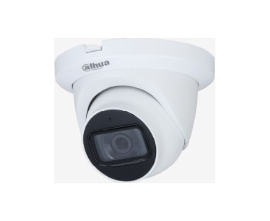 DAHUA 2MP Starlight HDCVI | IR length 30m, Smart IR | IP67 |  HAC-HDW1231TLMQ