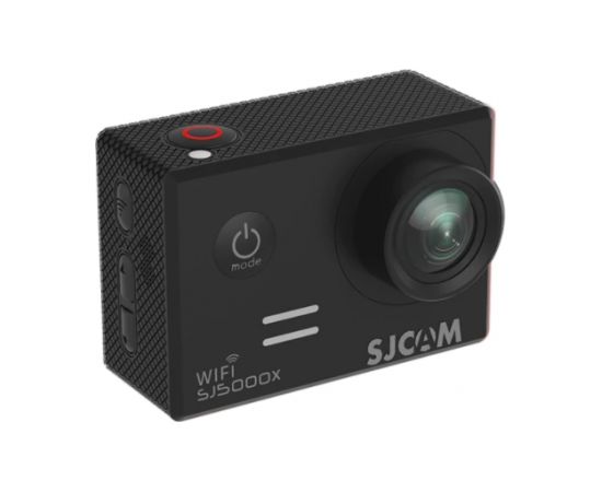 SJCAM SJ5000X black