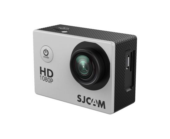 SJCAM SJ4000 AIR silver