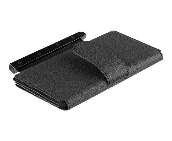 Sandberg 420-56 Solar 4-Panel Powerbank 25000