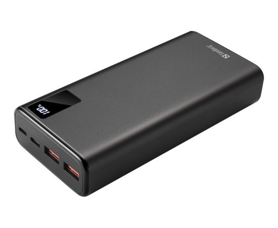 Sandberg Powerbank USB-C PD 20W 20000mAh