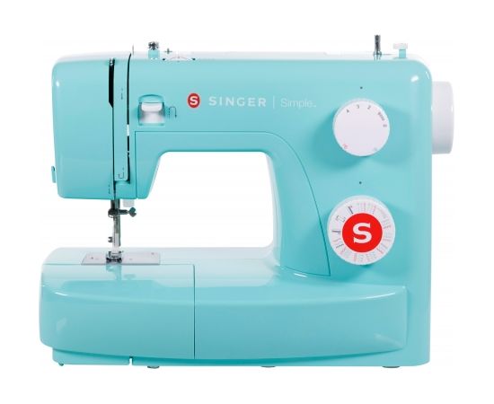 SINGER 3223G Semi-automatic sewing machine Electric