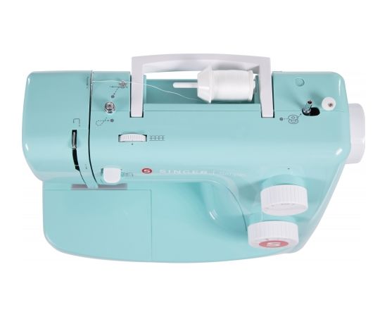 SINGER 3223G Semi-automatic sewing machine Electric