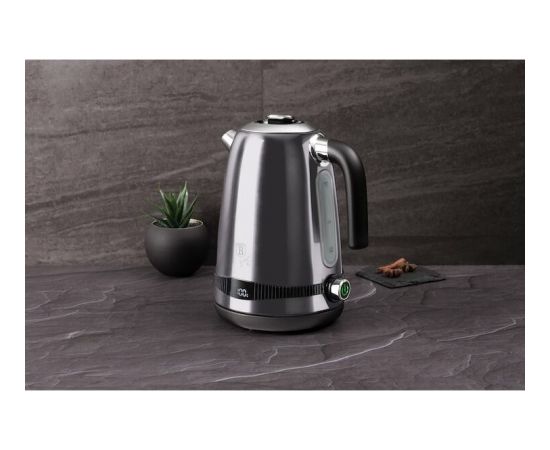 Electric kettle Berlinger Haus BH/9327 Metallic Line Carbon Pro Edition