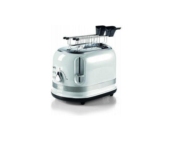 Ariete Moderna white 149/01 toaster