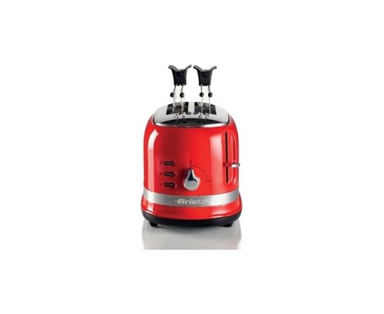 Ariete Moderna red 149/00 toaster