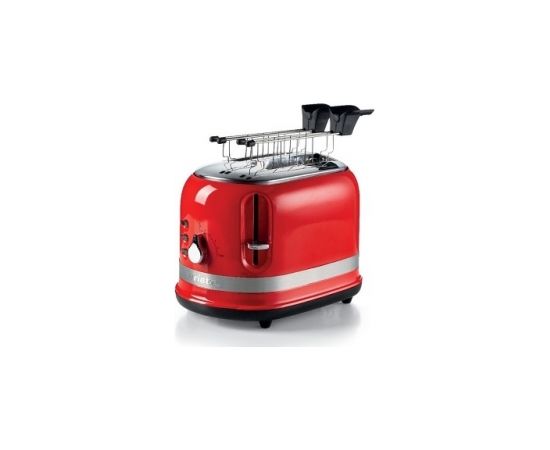 Ariete Moderna red 149/00 toaster