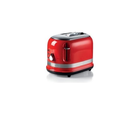 Ariete Moderna red 149/00 toaster