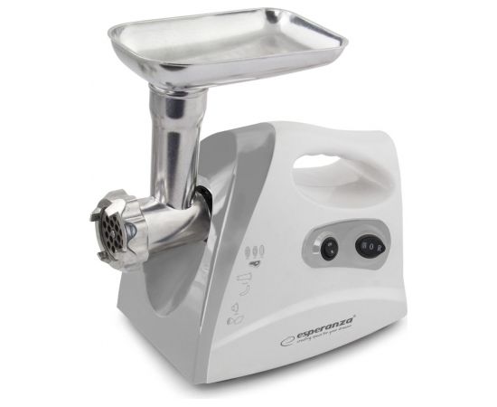 Esperanza EKM012E mincer 600 W Grey