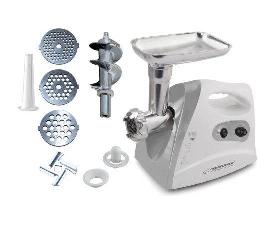 Esperanza EKM012E mincer 600 W Grey