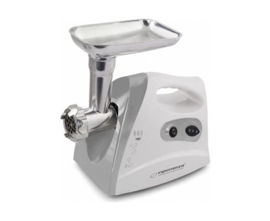 Esperanza EKM012E mincer 600 W Grey