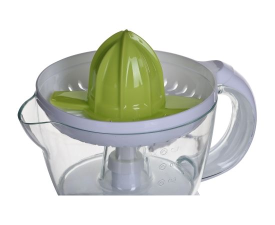 Esperanza EKJ001G Hand juicer Green,White 25 W