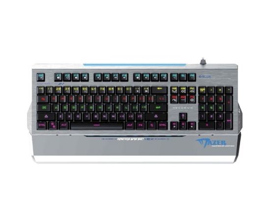 E-BLUE EKM752 mehāniskā spēļu tastatūra