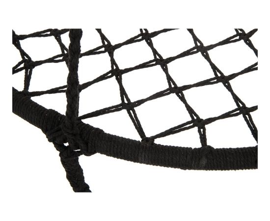 Royokamp Hamak ażurowy 80cm czarny