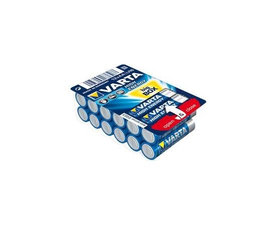 Varta 04906 Single-use battery AA Alkaline