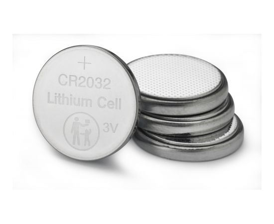 Verbatim CR2032 Single-use battery Lithium