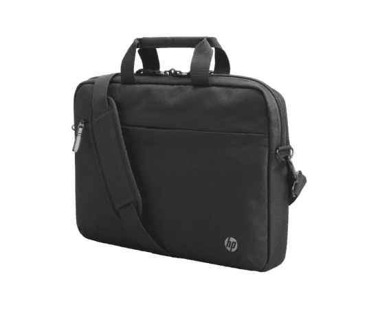 HP Renew Business 14.1 Slim Top Load Laptop Bag Carry Case (up to 14.1" x .75" thick) / 3E5F9AA