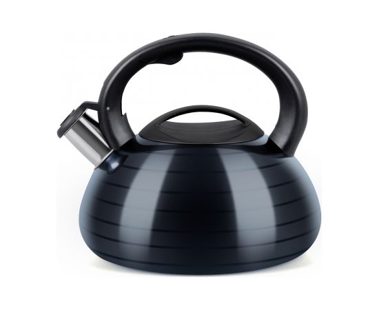 Kettle PROMIS TMC01B AUGUSTO 3 liters INDUCTION, GAS