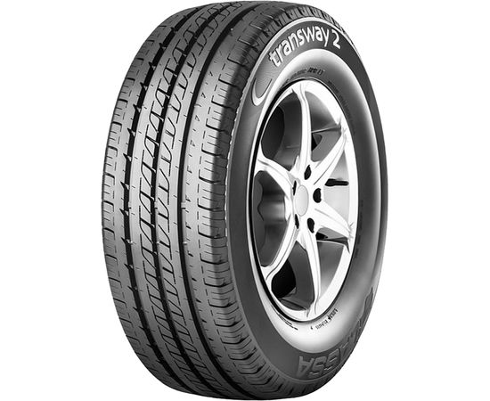 Lassa Transway 2 195/65R16 104T