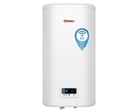 Thermex IF 80V Comfort Wi-Fi Ūdens sildītājs - boileris 80L vertikāls