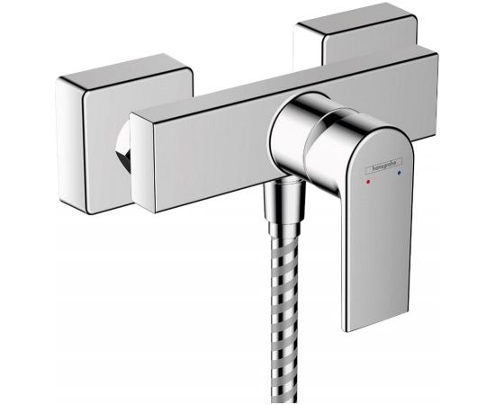 Hansgrohe Vernis Shape dušas maisītājs, hroms