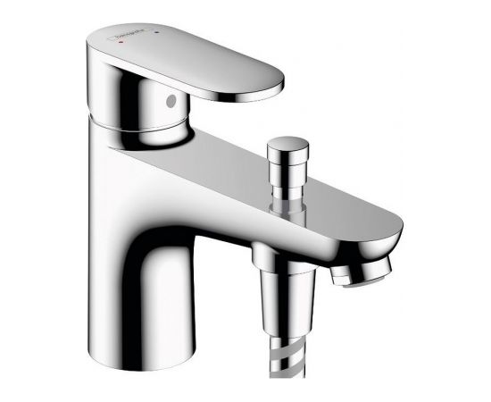 Hansgrohe Vernis Blend Monotrou vannas / dušas maisītājs, hroms