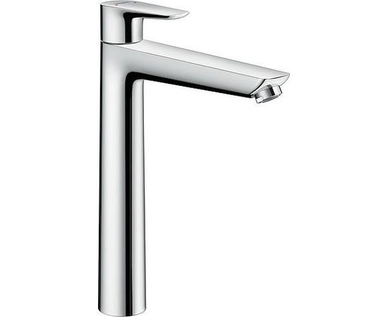 Hansgrohe Talis E 240 izlietnes maisītājs ar pop-up, hroms