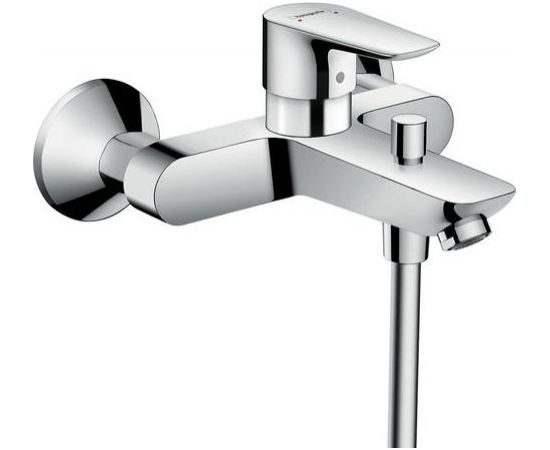 Hansgrohe Talis E vannas maisītājs, hroms