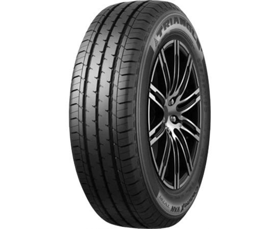 Triangle TV701 195/60R16  99/97H C M+S