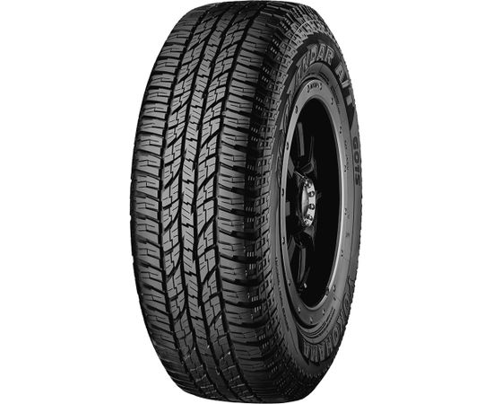 Yokohama Geolandar A/T G015 275/70R16 114H 0 M+S