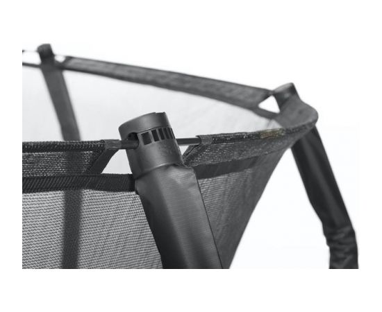 Salta Trampoline Premium Ground Combo 427 cm green