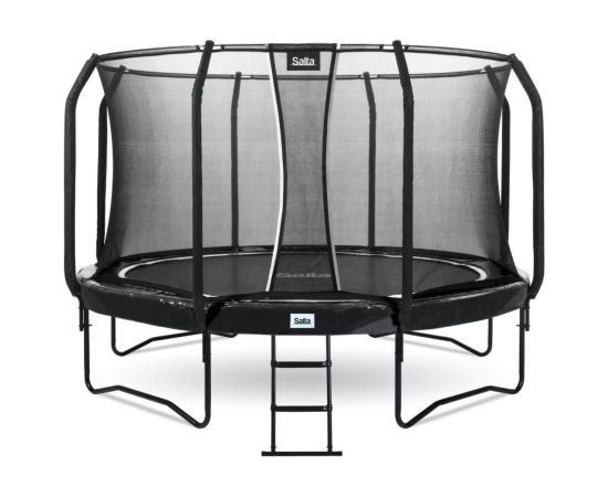 Trampoline Salta First Class 366 cm black Батуты и аксессуары