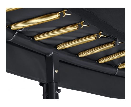 Trampoline Salta First Class 366 cm black Батуты и аксессуары