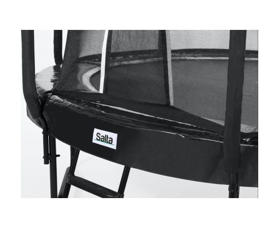 Trampoline Salta First Class 366 cm black Батуты и аксессуары