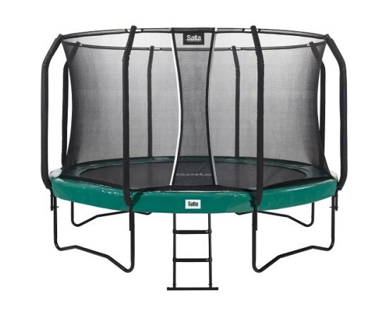 Salta First Class - 427 cm recreational/backyard trampoline