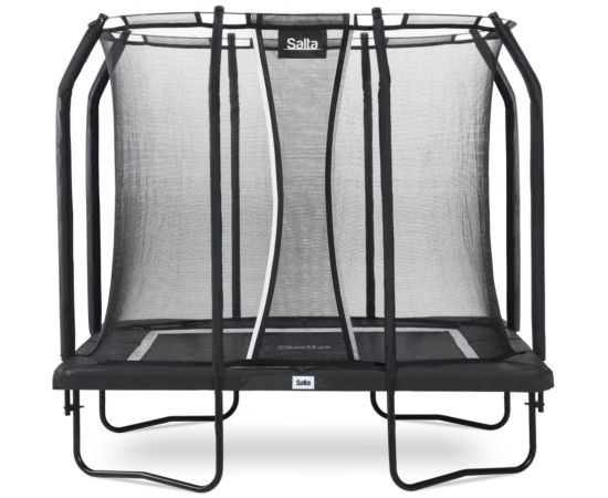 Trampoline Salta Premium Edition 214x153 cm black