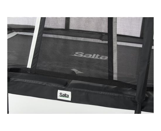 Trampoline Salta Premium Edition 214x153 cm black