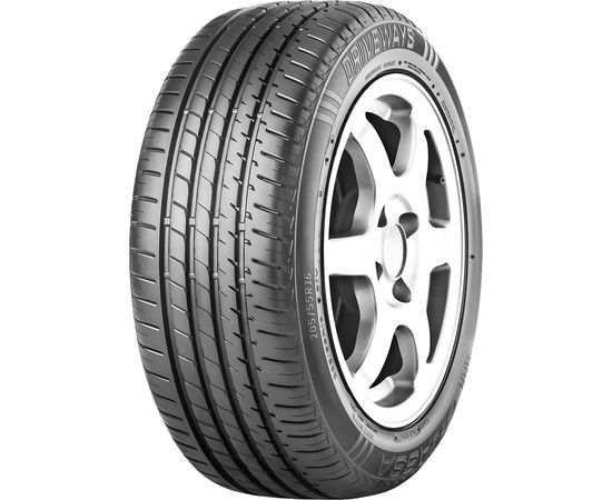 Lassa Driveways 215/50R17 95W