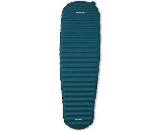 Pinguin Peak 38 NX / Tumši zila Piepūšamie matrači un spilveni