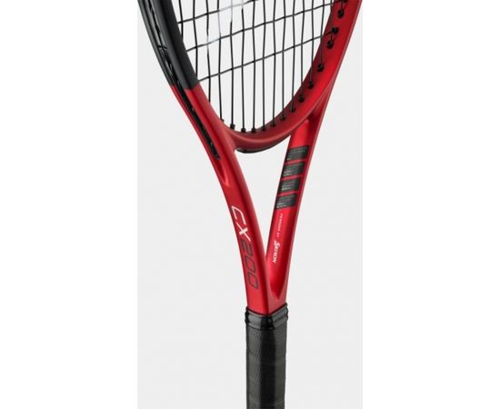 Теннисная ракетка Dunlop SRX CX 200 (27") G3 305g без струн