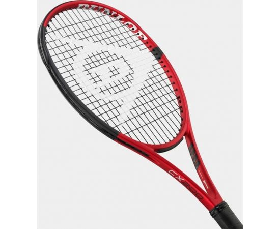 Теннисная ракетка Dunlop SRX CX 200 (27") G3 305g без струн