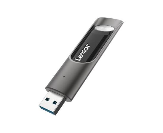 MEMORY DRIVE FLASH USB3 128GB/P30 LJDP030128G-RNQNG LEXAR