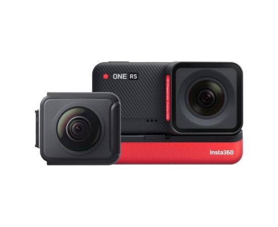 ACTION CAMERA ONE RS/TWIN ED CINRSGP/A INSTA360