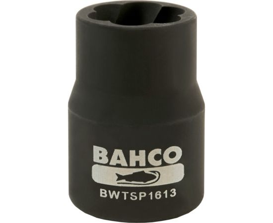 Bahco Twist socket BWTSP16 12mm 3/8" Riepu montāžai un balansēšanai
