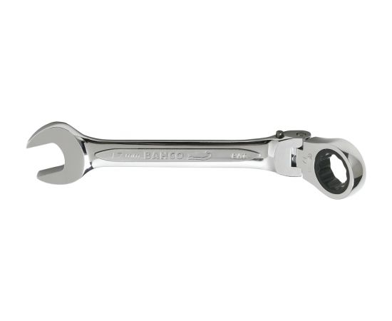 Bahco Ratchet flex combination wrench 41RM 21mm Sprūdatslēgas