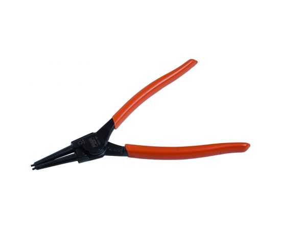 Bahco Circlip pliers external 150mm 10-25mm Knaibles un stangas