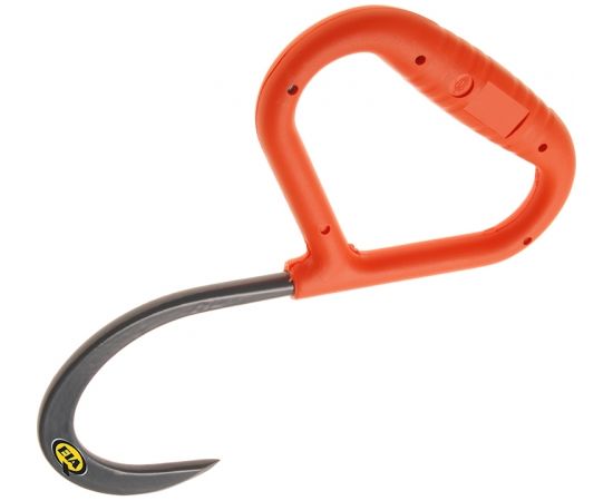 Bahco Lifting hook 400g rubber handle