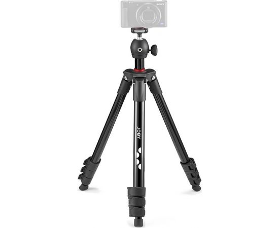 Joby tripod Compact Light Kit