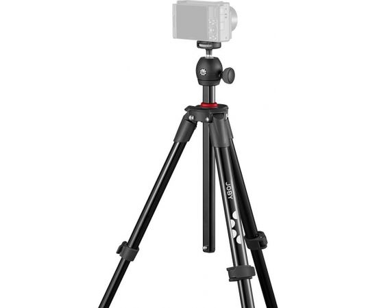 Joby tripod Compact Light Kit